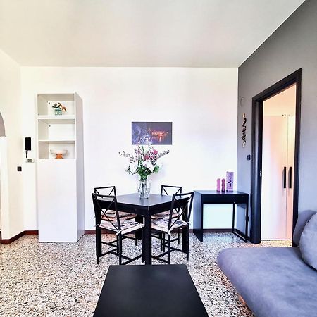 Ferienwohnung Casa Da Ste Mandello del Lario Exterior foto