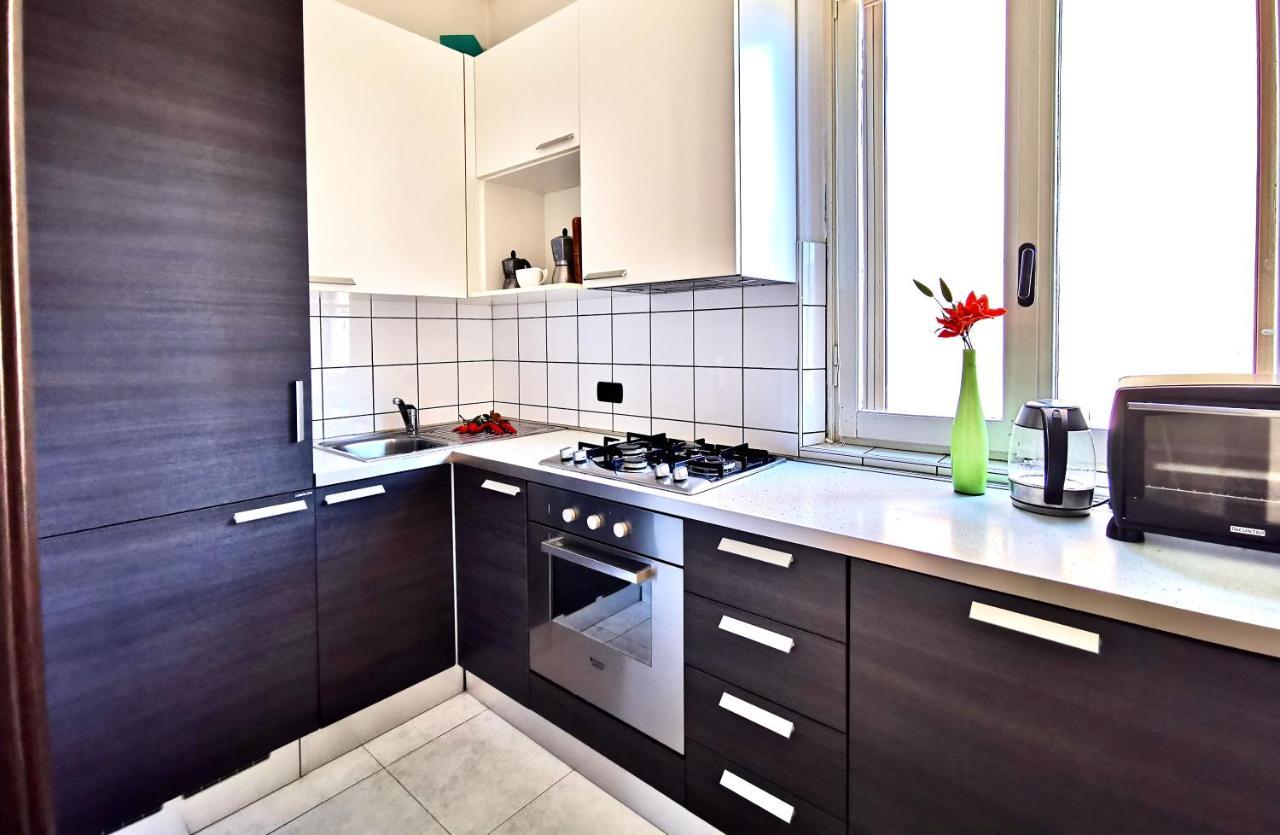 Ferienwohnung Casa Da Ste Mandello del Lario Exterior foto