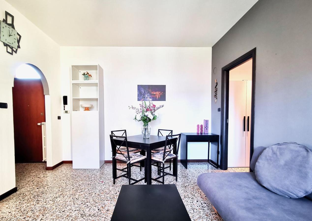 Ferienwohnung Casa Da Ste Mandello del Lario Exterior foto