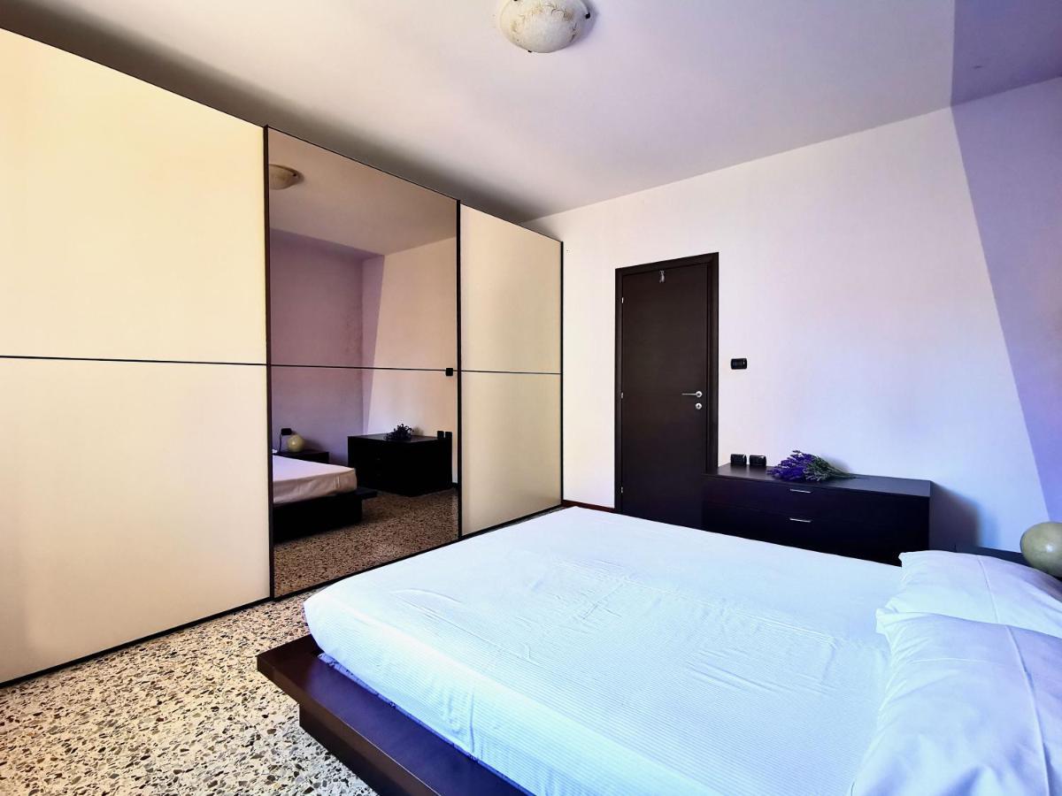 Ferienwohnung Casa Da Ste Mandello del Lario Exterior foto