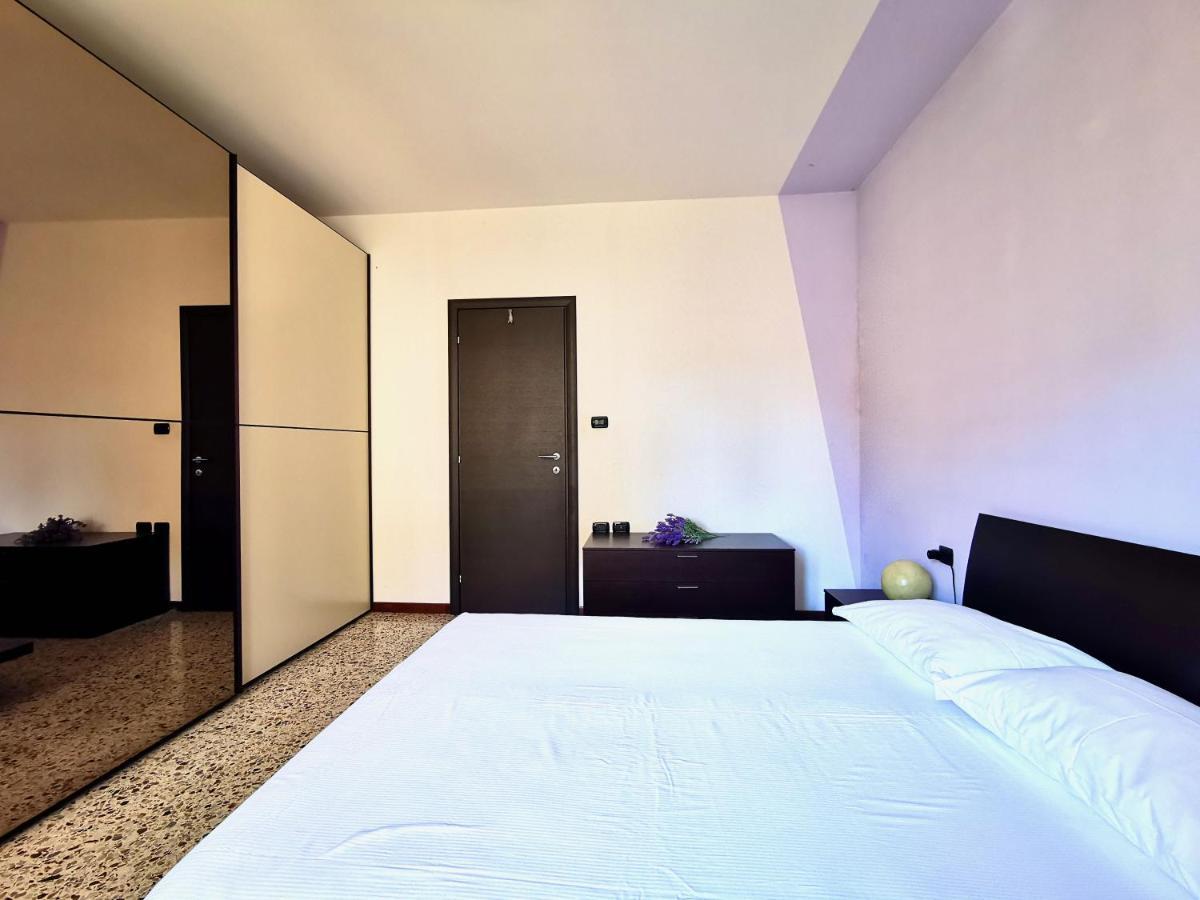 Ferienwohnung Casa Da Ste Mandello del Lario Exterior foto