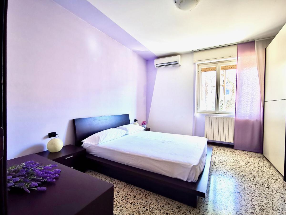Ferienwohnung Casa Da Ste Mandello del Lario Exterior foto