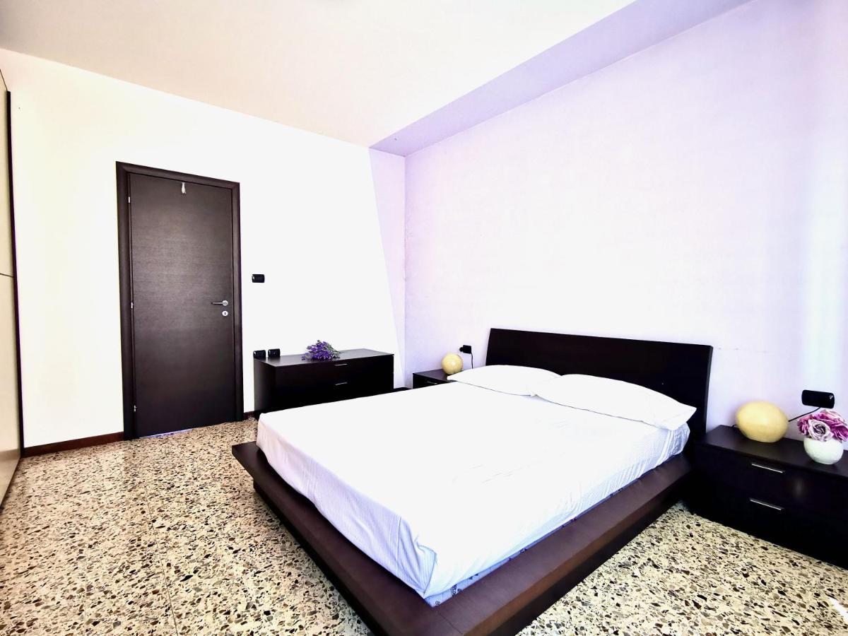Ferienwohnung Casa Da Ste Mandello del Lario Exterior foto