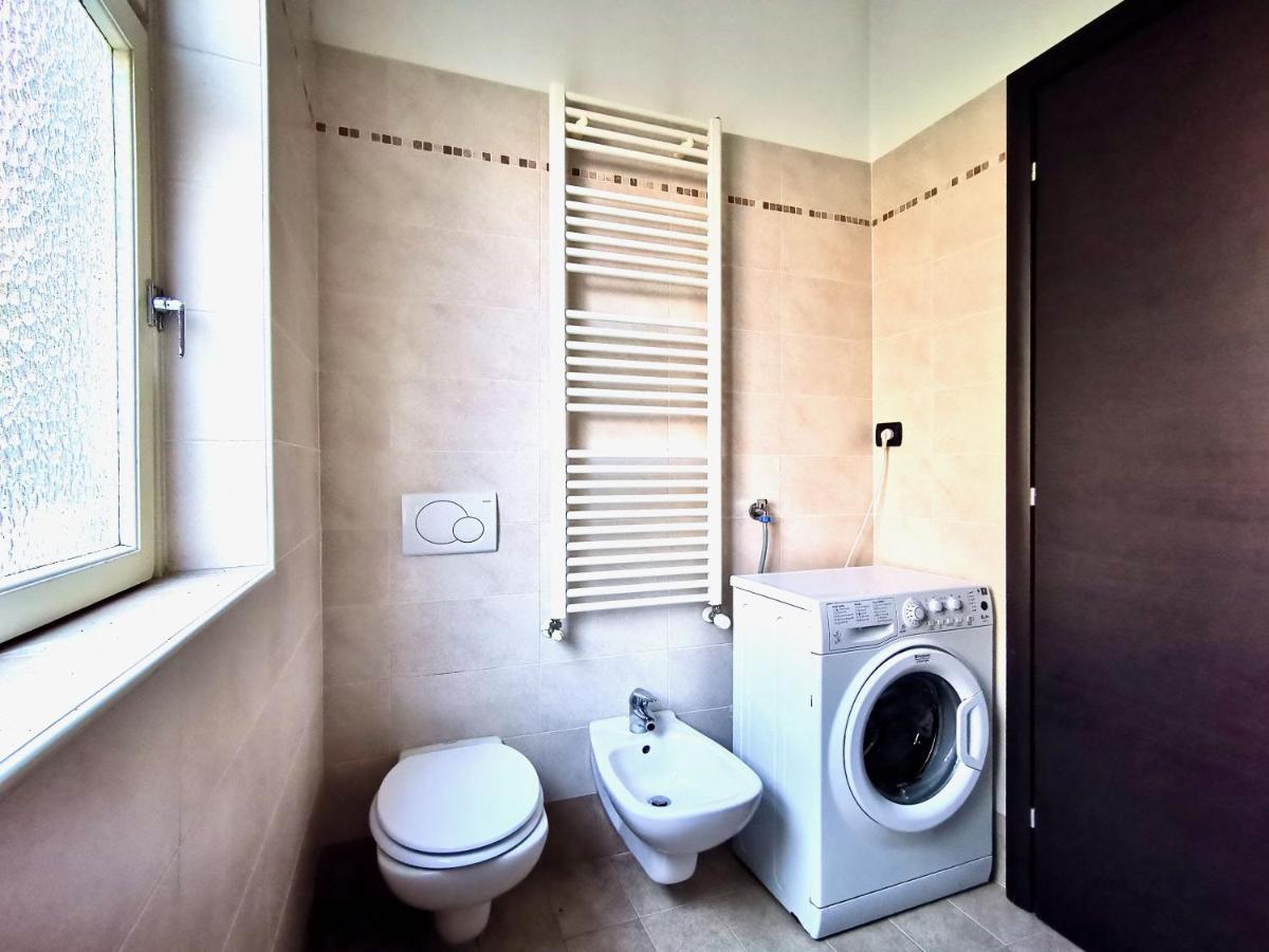 Ferienwohnung Casa Da Ste Mandello del Lario Exterior foto